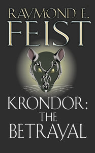 Krondor: The Betrayal 