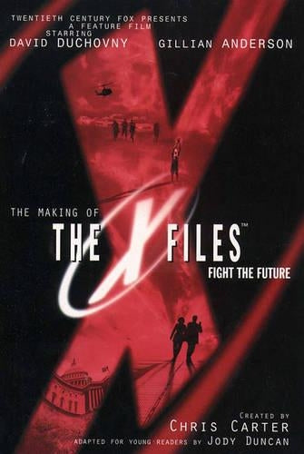 The Making of the "X-files" Movie