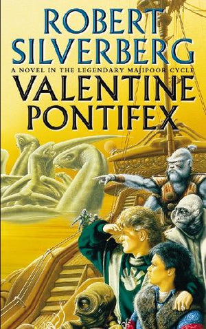 Valentine Pontifex