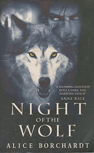 Night of the Wolf