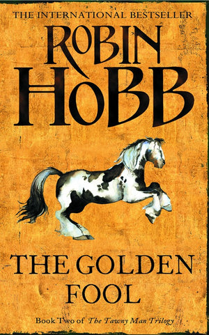 The Golden Fool