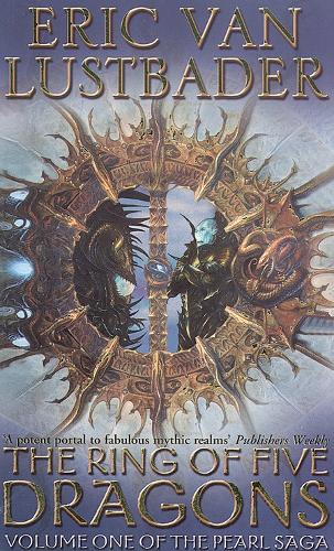 The Ring of Five Dragons