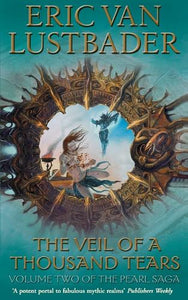 The Veil of A Thousand Tears 