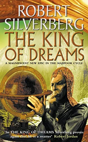 The King of Dreams