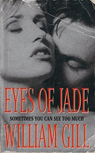 Eyes of Jade