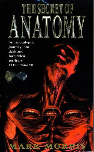 The Secret of Anatomy