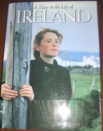 Day in the Life of Ireland
