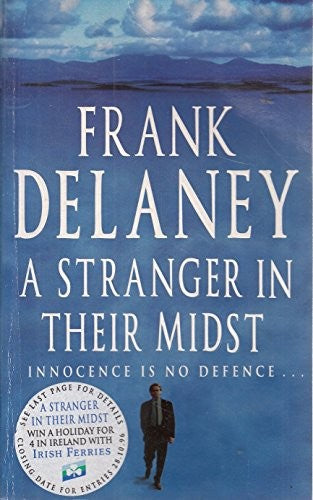 A Stranger in Their Midst