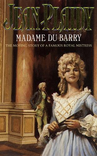 Madame du Barry