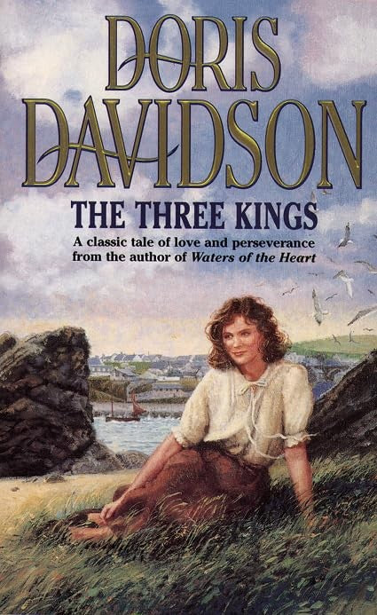 The Three Kings