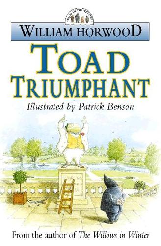 Toad Triumphant