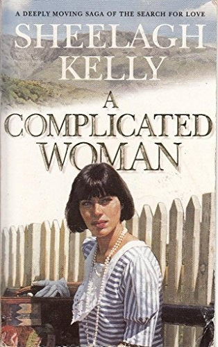 A Complicated Woman