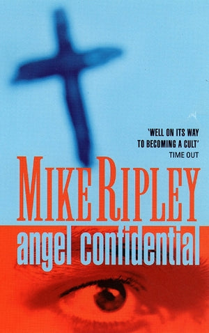 Angel Confidential