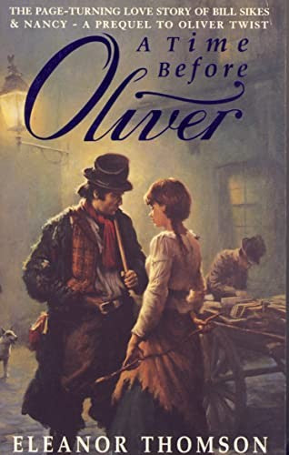 A Time Before Oliver