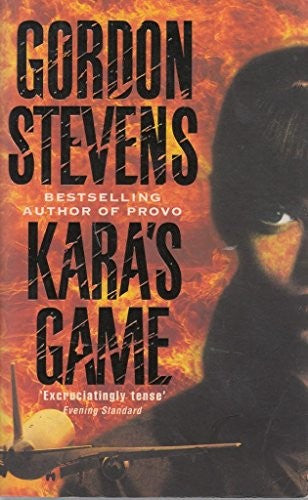 Karas Game