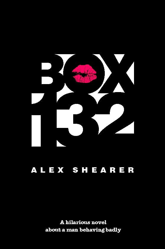 Box 132