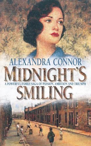 Midnight’s Smiling