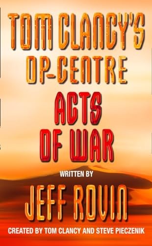Acts of War
