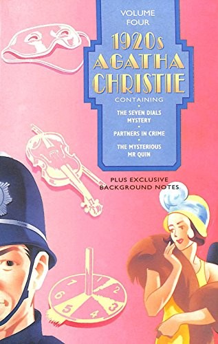Agatha Christie Omnibus IV