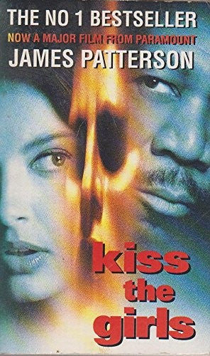 Kiss the Girls