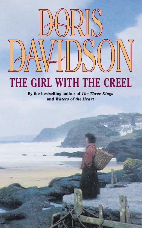 The Girl with the Creel