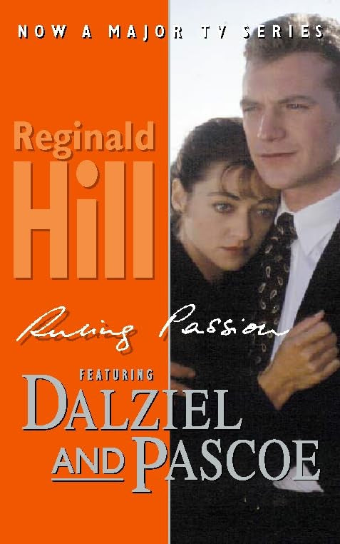 Ruling Passion
