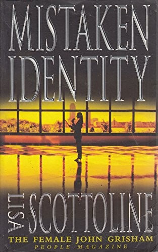 Mistaken Identity