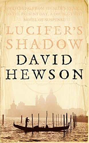 Lucifer's Shadow