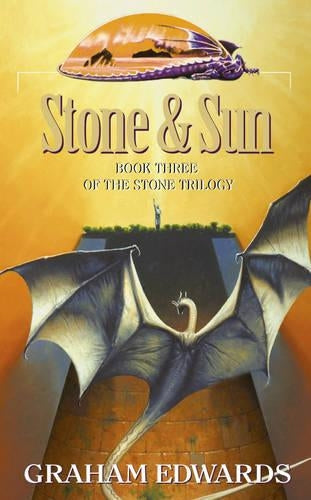 Stone into Dust