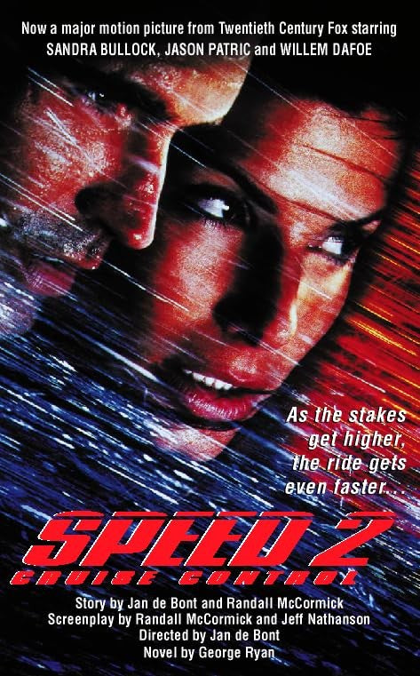 Speed 2