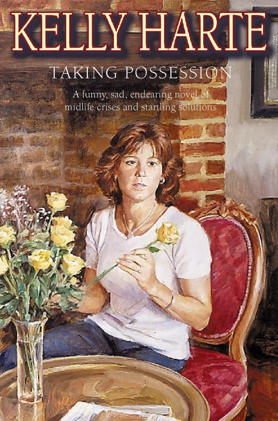 Taking Possession