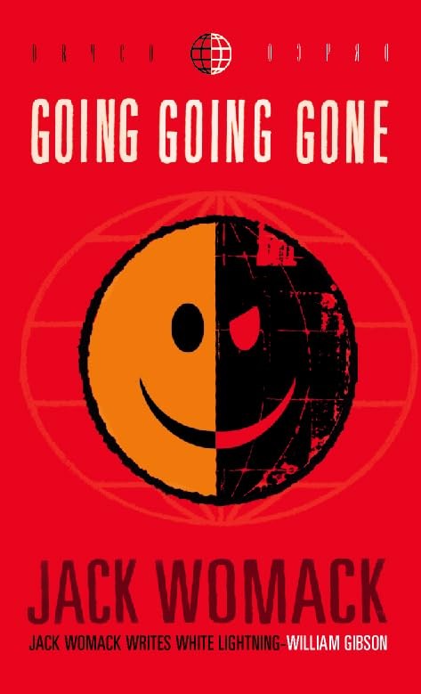 Going, Going, Gone
