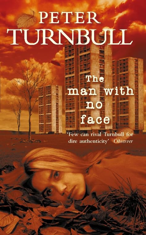 The Man with No Face