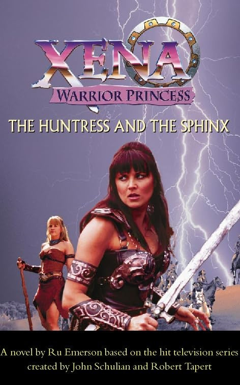 Xena