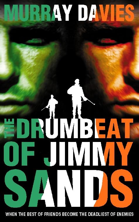 The Drumbeat of Jimmy Sands