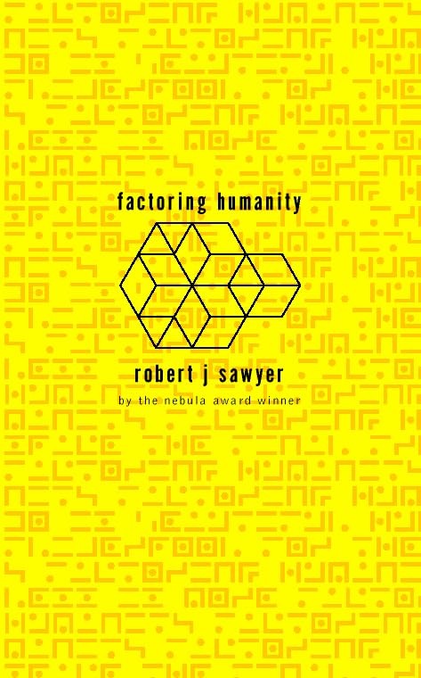 Factoring Humanity
