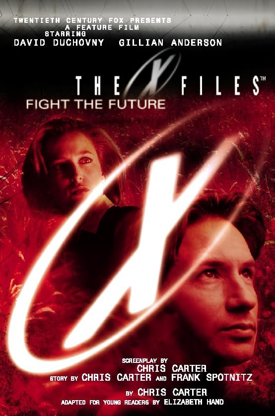 The "X-Files" Movie