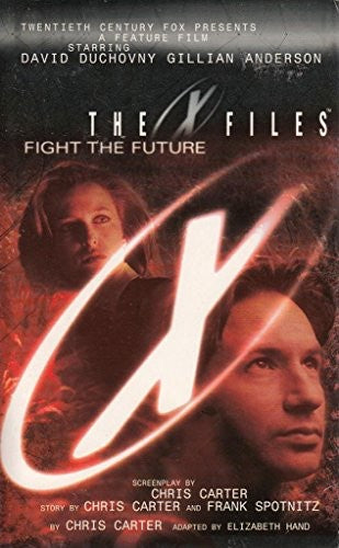 The X-Files Movie