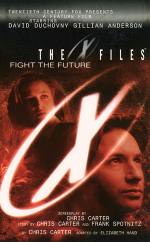 The X-Files Movie