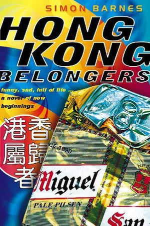 Hong Kong Belongers