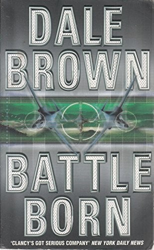 Battle Born