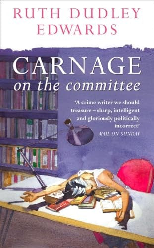 Carnage on the Committee