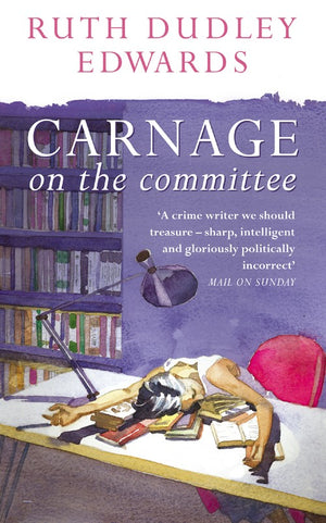 Carnage on the Committee