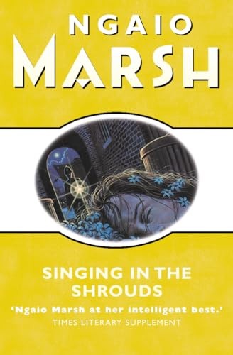 Singing in the Shrouds