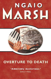 Overture to Death 