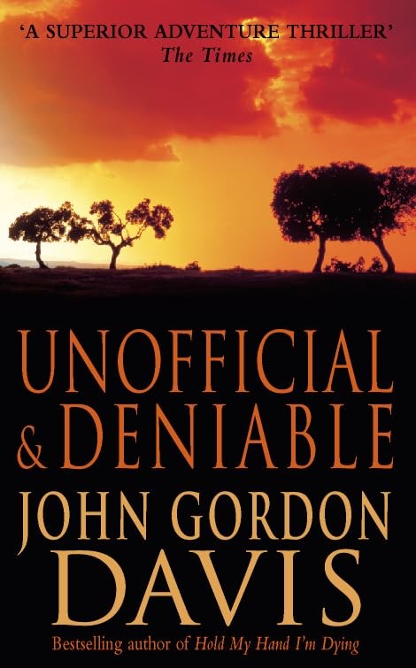 Unofficial and Deniable