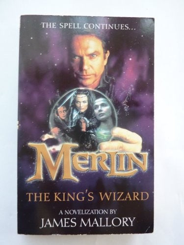 The Kings Wizard