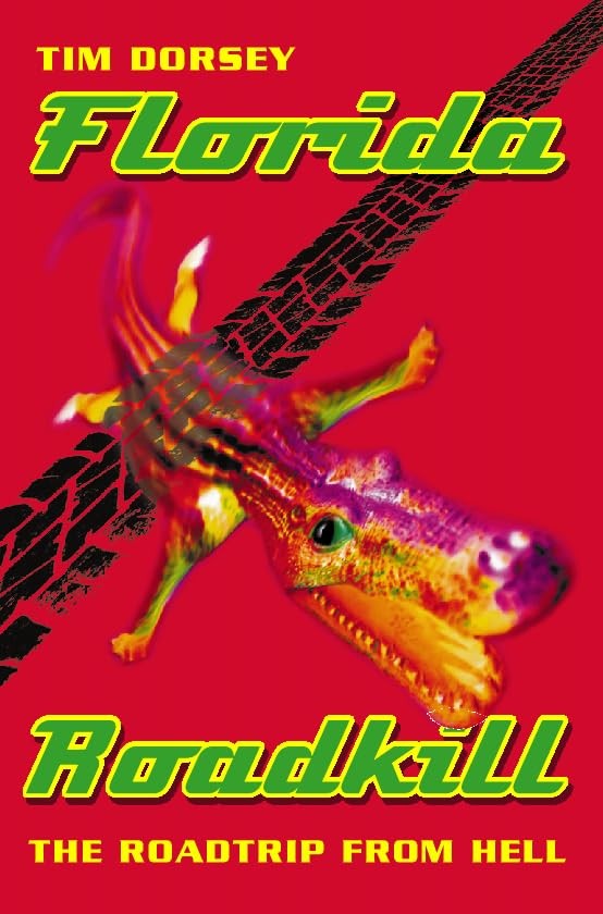 Florida Roadkill