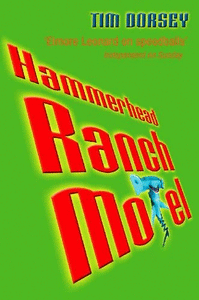 Hammerhead Ranch Motel 