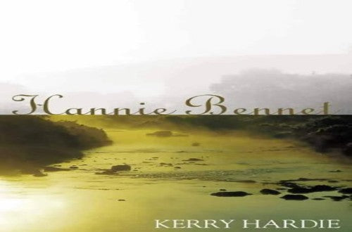 Hannie Bennets Winter Marriage